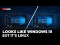 Top Linux Distros That Look Exactly Like Windows 11 in 2025 | Switch Without Fear