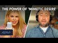BONUS: Why Do We Want What We Want? | Guest: Luke Burgis