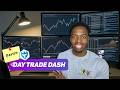 Warrior Trading - Day Trade Dash Review