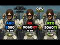 Arc B580 VS RX 9060XT VS RTX 5060Ti  - Death Stranding 2 | GPU Mid - Off