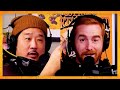 Bad Friends Gives Bobby Lee an AA Meeting | Bad Friends Clips ft. Andrew Santino