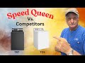 Honest Review: Speed Queen TR7 vs TC5 | Best Washing Machine for 2025 \u0026 Beyond