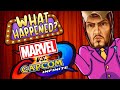 Marvel vs Capcom Infinite - What Happened? ft. Maximilian