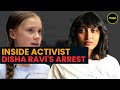 Disha Ravi Arrested for Greta Thunberg 'Toolkit,' Delhi police claims Khalistani links | Barkha Dutt