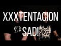 Xxxtenacion - Sad! (Metalheads React to Hip Hop)