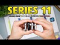 Apple Watch Series 11: All Colors In-Depth Comparison! Which is Best?