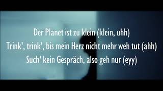 Raf Camora Zitate Neptun Perry Platyphus