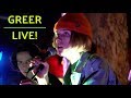 Greer - Unreleased LIVE! | (On Stage)