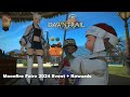 Final Fantasy XIV Dawntrail - Moonfire Faire 2024 Event + Rewards (commentary)