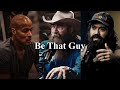 BE THAT GUY 2.0 - Powerful Motivational Speech Video