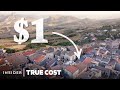 Was It Worth Buying An Italian Home for €1?