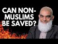Will Non-Muslims Automatically Go To Hell? | Dr. Shabir Ally