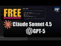 How I Got GPT-5 \u0026 Claude 4.5 Access for $0 — 40M Tokens + $200 API Credit!