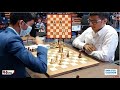 Gukesh smashes table after blundering against Raunak | Tata Steel Chess India 2021 Blitz