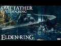 Great Shinobi Owl Boss Fight in Elden Ring | Sekiro: Shadows Die Twice x Elden Ring Golden Age Mod