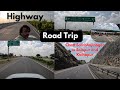 Aurangabad to Solapur and Kolhapur Road Trip