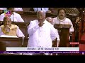 Monsoon Session | LoP Rajya Sabha Shri Mallikarjun Kharge on the Misuse of central agencies