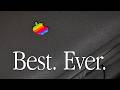 The best laptop Apple ever made