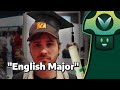 [Vinesauce] Vinny - The English Majorisms Of Vinny