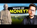 6 Years Later, Is Statue of Unity a Waste of Money?