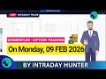 Live Bank Nifty Option Trading 📈 | Intraday Trading by Intraday Hunter
