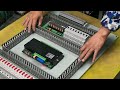 Home Automation Raspberry Pi Distribution Board DIY | IOT Project 2023
