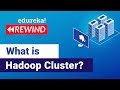 How to setup Hadoop Cluster | Hadoop Tutorial | Edureka | Big Data Rewind - 3