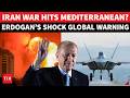 ‘CATASTROPHIC DAMAGE…’: Erdogan’s Dire Warning On Iran War, Signals Possible ‘MILITARY MOVE’ | Watch