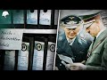 The Hidden SS Files That Revealed the Truth About the Nazi Elite