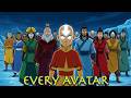 The Life Of Every Avatar (Avatar)