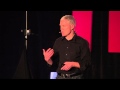 Learning from mistakes | Will Eaton | TEDxPenticton