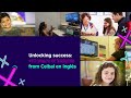 Unlocking success: +10 years of insights from Ceibal en Inglés
