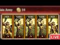 Tryharding Every Faction - Nurgle