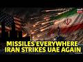 LIVE | Middle East Crisis 2026: Iran Responds to US Efforts to Reopen Strait with Missile Strike