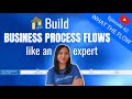 Your guide to building Business Process Flows like an Expert 😎