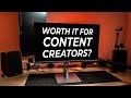 Computer Monitor for Content Creators | Asus ProArt Display PA279CRV