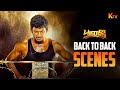 Poojai  Movie Back to Back Scenes | Vishal | Shruthi Haasan | Sathyaraj | Soori | KTV