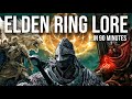 Elden Ring Lore EXPLAINED In The Simplest Way Possible