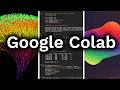 Build Anything with Google Colab, Here’s How