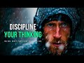 DISCIPLINE YOUR MIND FOR RESILIENCE | Motivational Speech Compilation