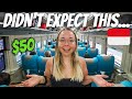 Indonesian Train Travel is INCREDIBLE! (Bandung to Yogyakarta) 🇮🇩