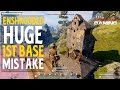 Enshrouded Prime 2nd Base Location | VERY IMPORTANT - WATCH Before Building 1st Base!