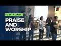 Praise and Worship | YU4C Mumbai Band | Vakola