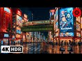 Wandering Tokyo's Anime and Gaming District, Akihabara in 2025