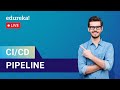 CI/CD Pipeline | CI/CD Explained | DevOps Tutorial | DevOps Training | Edureka | DevOps Live-2