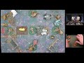 Warhammer 40k 10th Edition Tournament Necrons vs Chaos Space Marines