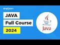Java Full Course 2026 | Java Essentials | Core Java Tutorial For Beginners | Simplilearn