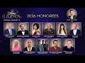 2026 Class of Disney Legends Revealed!