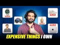 7 Expensive Things I Bought That Were Actually Worth It  @LakshayThakurrr