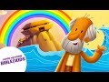 Who is Noah? - Learn People in the Bible | Bible Stories for Kids